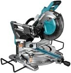 Makita LS004GZ01 Akku-Kapp-Gehrungss&auml;ge 40V max. (ohne Akku, ohne Ladeger&auml;t)...