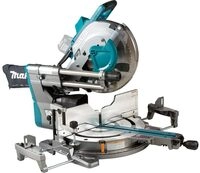 Makita LS003GZ01 Akku-Kapp-Gehrungss&auml;ge 40V max. (ohne Akku, ohne Ladeger&auml;t)...