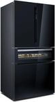 Siemens KF96NVPEA iQ300 Multi-Door-K&uuml;hlschrank, 183 x 91 cm, 405 L K&uuml;hlen & 200 L
