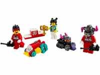 LEGO Monkie Kinder RC Race 40472
