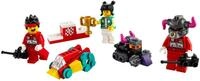 LEGO Monkie Kinder RC Race 40472