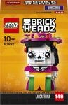 Lego BrickHeadz La Catrina Set 40492