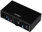 Arturia - MiniFuse 1 - Kompaktes USB-Audio-Interface mit Kreativer Software f&uuml;r
