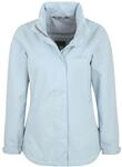 PRO-X elements Damenjacke ELIZA I Damen Regenjacke mit verschwei&szlig;ten N&auml;hten,