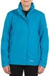 PRO-X elements Damenjacke CARRIE I Damen Regenjacke mit verschwei&szlig;ten N&auml;hten,