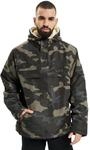 Brandit Sherpa Windbreaker, Farbe: darkcamo, Gr&ouml;&szlig;e: 4XL