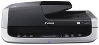 Canon DR-2020U Dokumentenscanner A4 Duplex 20ppm 50Blatt ADF USB