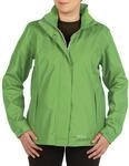 PRO-X elements Damenjacke CARRIE I Damen Regenjacke mit verschwei&szlig;ten N&auml;hten,