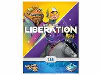 Frosted Games 47 - Liberation