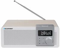 Blaupunkt PP14BT Radio K&uuml;chenradio mit Bluetooth microSD/USB AUX