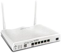 Draytek Vigor 2866ax: Gfast ModeM-Firewall Router Wireless Gigabit Ethernet...