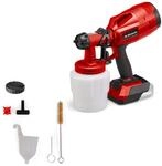 Einhell Akku-Farbspr&uuml;hsystem TC-SY 18/60 Li-Solo Power X-Change (Li-Ion, 18 V,