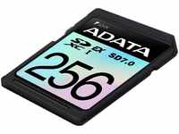 ADATA Premier Extreme SD Karte 256 GB SDXC UHS-I Klasse 10