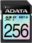 ADATA Premier Extreme SD Karte 256 GB SDXC UHS-I Klasse 10