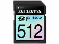 ADATA Premier Extreme SD Karte 512 GB SDXC UHS-I Klasse 10