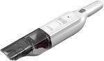 BLACK+DECKER Akku-Handstaubsauger Dustbuster Slim HLVC315B11 (12V, 1.5Ah,...