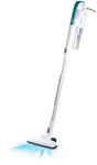 DOMO DO237SV Stielstaubsauger mit Kabel 2-in-1 - Inklusive Staubb&uuml;rste und