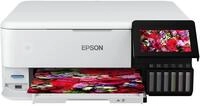 Epson EcoTank L8160