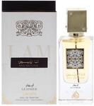 Lattafa Perfumes Ana Abiyedh Leather for Unisex Eau de Parfum Spray, 57 ml