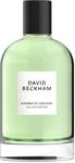 David Beckham Aromatic Greens, Eau de Parfum for him, holzig-gr&uuml;ner Herrenduft,