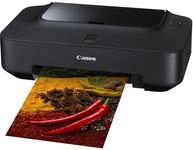 Canon PIXMA iP2700 A4 Tintenstrahldrucker