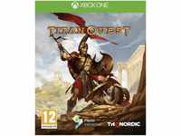 Titan Quest : Xbox One , ML