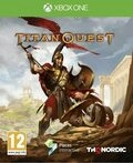 Titan Quest : Xbox One , ML