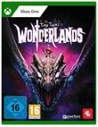 Tiny Tina's Wonderlands - USK - [Xbox One]