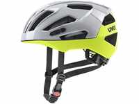 uvex gravel x - sicherer Performance-Helm für Damen und Herren - individuelle