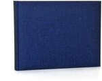 Goldbuch Summertime blau 22x16 36 wei&szlig;e Seiten 19708