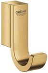 Grohe 41039GN0 handtuchhalter, Morgend&auml;mmerung frisch geb&uuml;rstet, Estandar