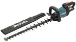 Makita UH006GZ Akku-Heckenschere 60 cm 40V max. (ohne Akku, ohne Ladeger&auml;t)...
