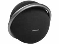 harman/kardon Onyx Studio 7 - Portable Bluetooth Speaker Black