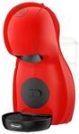 De'Longhi Nescaf&eacute; Dolce Gusto Piccolo XS EDG 210.R Kapselmaschine f&uuml;r hei&szlig;e und