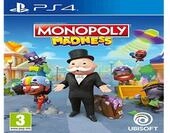 Ubisoft Monopoly Madness