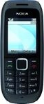 Nokia 1616 Handy (UKW-Radio, Farbdisplay, Flashlight) ohne Vertrag, ohne Branding,