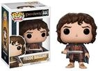 Funko POP! Movies - Lord of The Rings - Hobbit: Frodo Baggins-...
