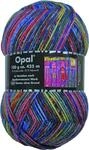 Hundertwasser 4-fach 3205 - 467 Garten ohne Grund
