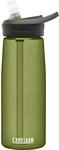 CAMELBAK Eddy+ Wasserflasche Olive 0.75L