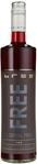 BREE Free alkoholfrei rot, 1 x 0,75l