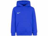 Nike Kinder Po FLC Tm Club19 Kapuzensweatshirt, Royal Blue/Royal Blue/White/Wh,...
