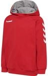 hummel Herren Hmlgo Kids Cotton Hoodie Kapuzenpullover, True Red, 152