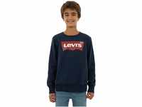 Levi's Kids -batwing crewneck sweatshirt Jungen Dress Blues 10 Jahre