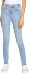 Levi's Kids 720 high rise super skinny M&auml;dchen Annex 14 Jahre