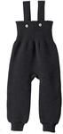 Disana Strick-TR&Auml;GERHOSE Neugeborene & Kleinkind &ndash; 100% Bio-Merino &ndash;