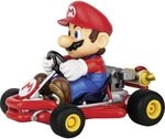 Carrera RC Kart(TM), Pipe Cart, Mario, 370200989, Bunt
