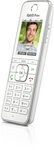 FRITZ!Fon C6 DECT-Komforttelefon (hochwertiges Farbdisplay, HD-Telefonie, FRITZ!Fon C6 DECT-Komforttelefon (hochwertiges Farbdisplay, HD-Telefonie,