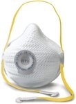 Moldex 3205 Maske FFP3V NRD M/L