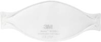 3M 9330+ 8000 Serie wartungsfrei kelchf&ouml;rmige Dust/Mist Respirator Masken, Pack of