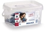 Moldex 723202 Serie 7000 TPE Halbmasken mit 2 x A2P3 R Kombifilter und